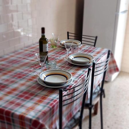 La Terrazza Sugli Ulivi Toscolano Maderno Exterior foto