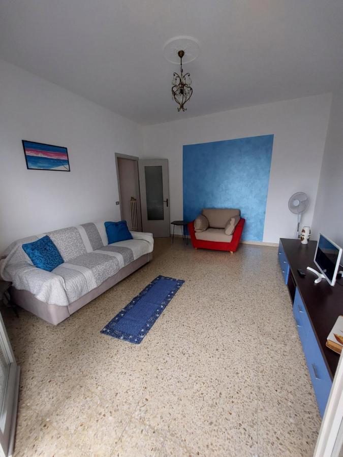 La Terrazza Sugli Ulivi Toscolano Maderno Exterior foto