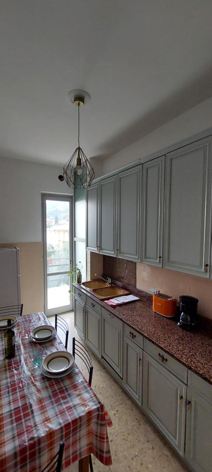 La Terrazza Sugli Ulivi Toscolano Maderno Exterior foto