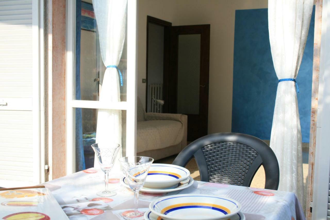 La Terrazza Sugli Ulivi Toscolano Maderno Exterior foto